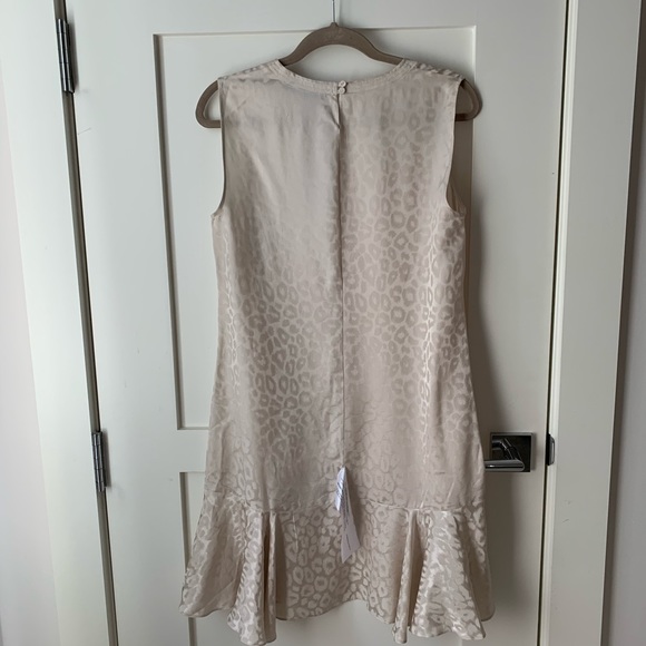 NWT BCBGMAXAZRIA Sheridan Dress - Picture 7 of 8